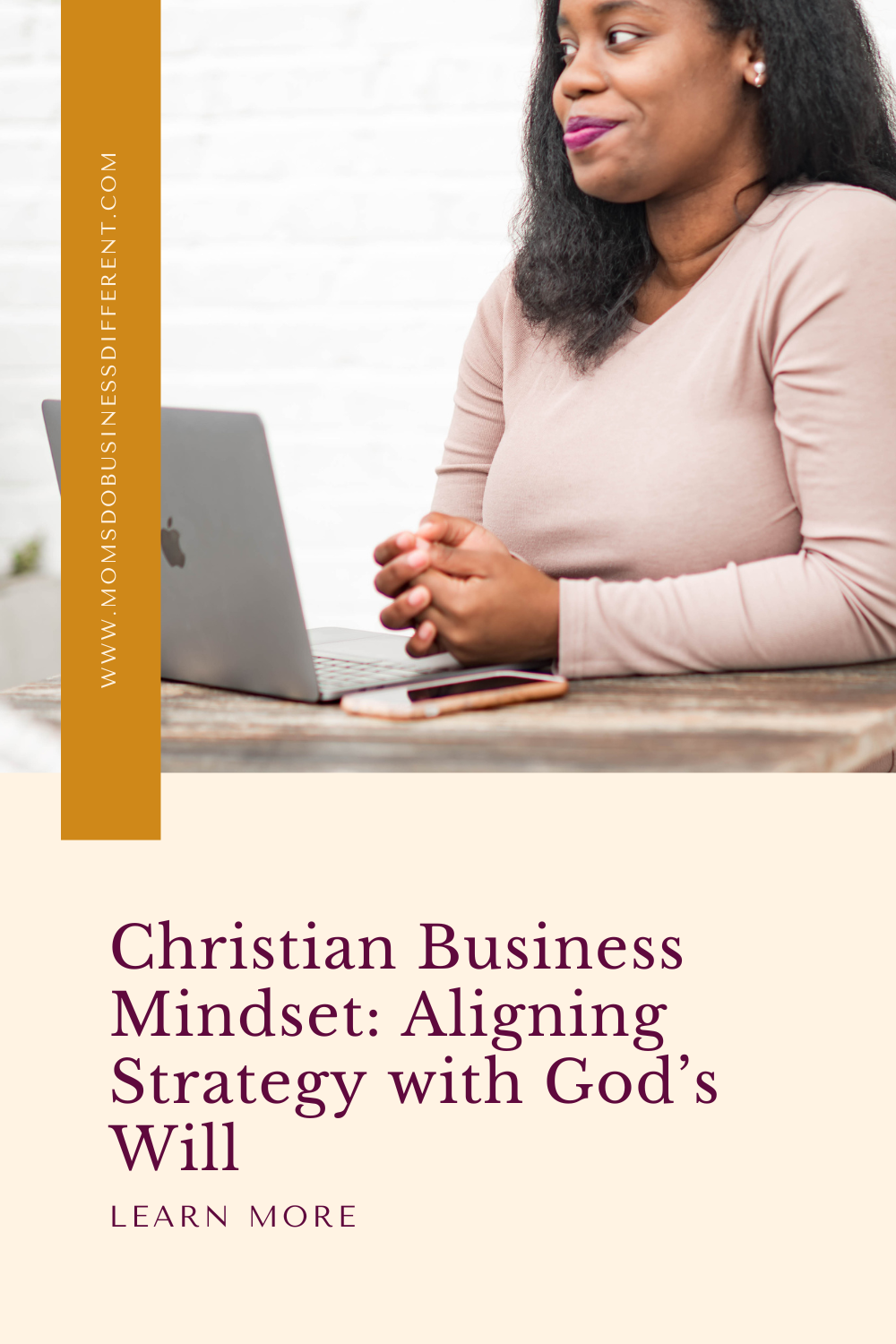 Christian Business Mindset: Aligning Strategy with God’s Will