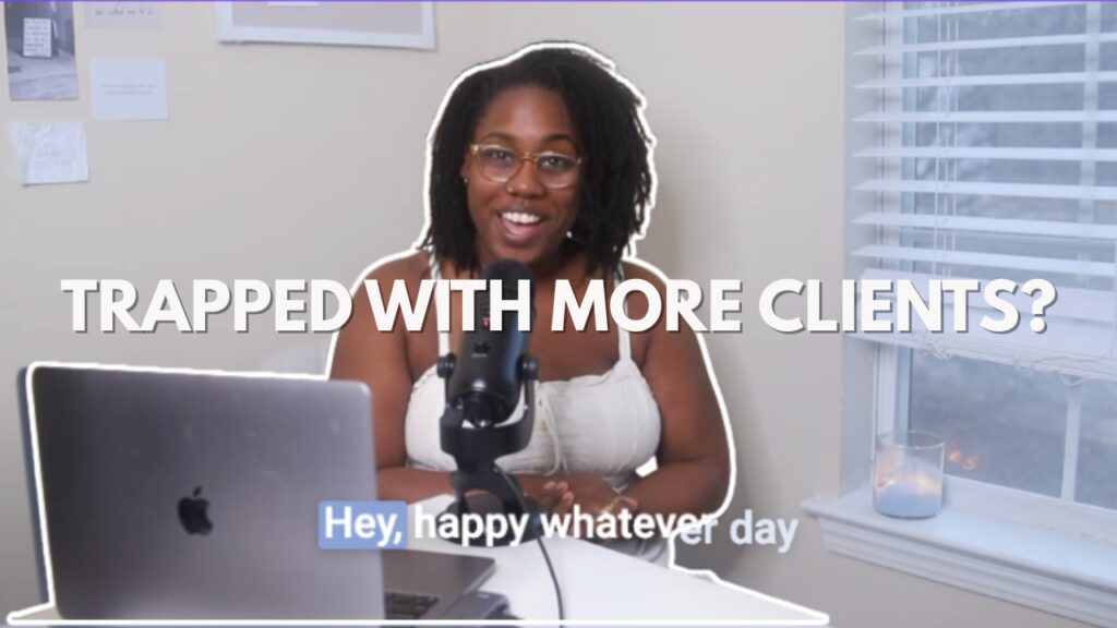 Making More Money But Have Less Freedom in Business