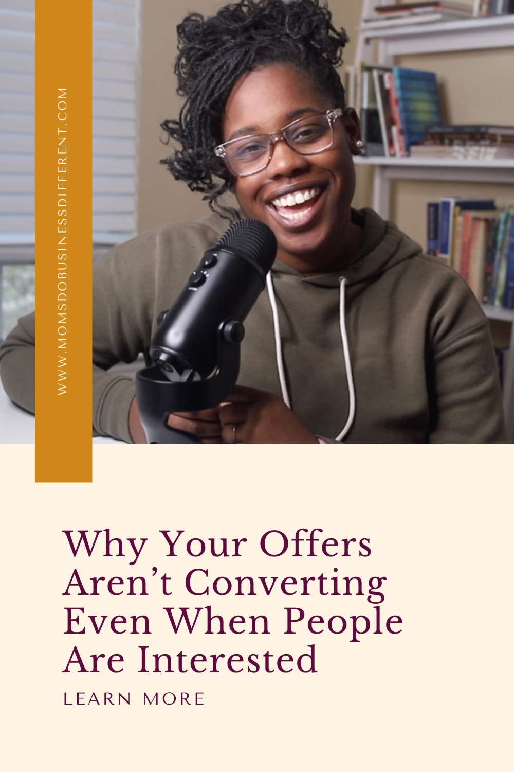 Why Your Offers Aren’t Converting Even When People Are Interested